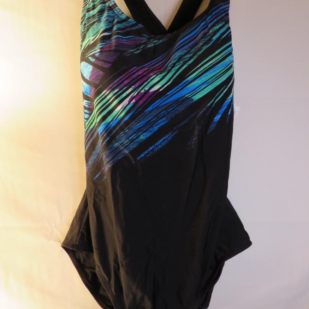 Swimsuits for one piece size 8 and 14